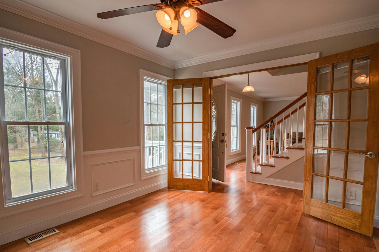 New Interior House Design Ideas